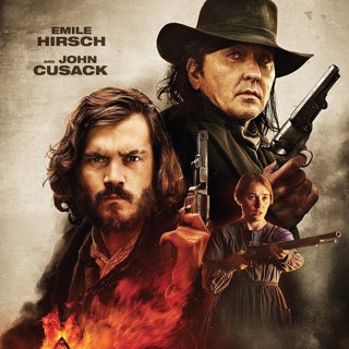 Poster of Ripple World Pictures' Never Grow Old (2019)