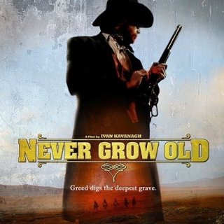 2019 Never Grow Old 2019 Never Grow Old