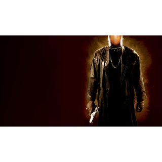 Never Die Alone Picture 2
