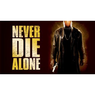 Never Die Alone Picture 4