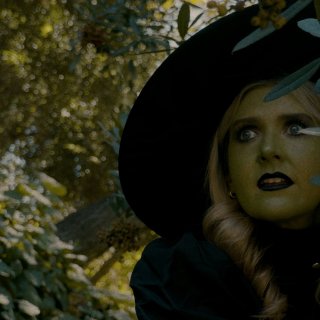 Never Feed A Hungry Witch Picture 1