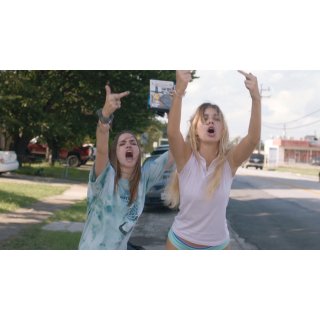 Never Goin' Back (2018)