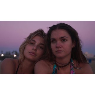 Never Goin' Back (2018)