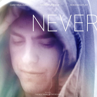 Poster of Fox Searchlight Pictures' Never Let Me Go (2010)