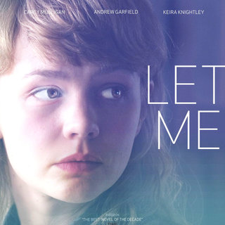 Poster of Fox Searchlight Pictures' Never Let Me Go (2010)