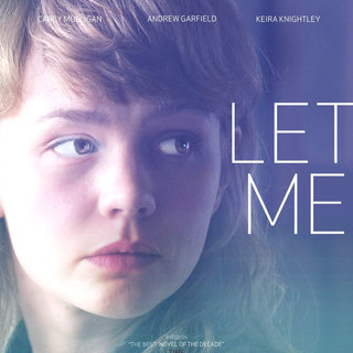 Poster of Fox Searchlight Pictures' Never Let Me Go (2010)