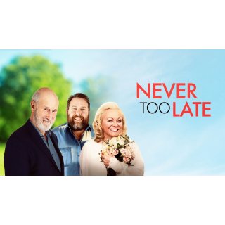 Never Too Late Picture 4