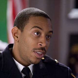 Ludacris stars as Chris 'Ludacris' Bridges in Warner Bros. Pictures' New Year's Eve (2011)