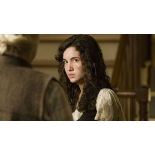 New Daughter, The (2010)