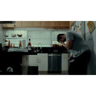 New Life, Hard Choice (2026)