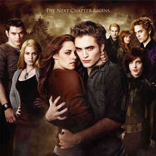Twilight Saga's New Moon, The Picture 76