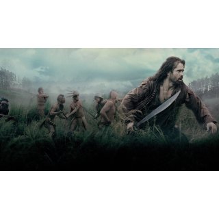 New World (2019), The (1970)