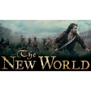 New World (2019), The (1970)