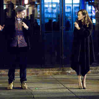 New York, I Love You Picture 6