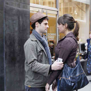 New York, I Love You Picture 7