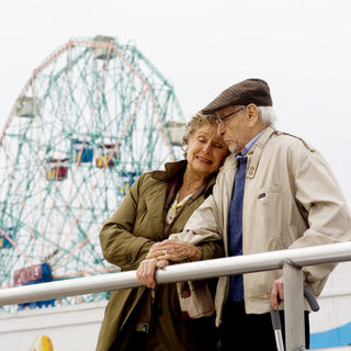 New York, I Love You Picture 13