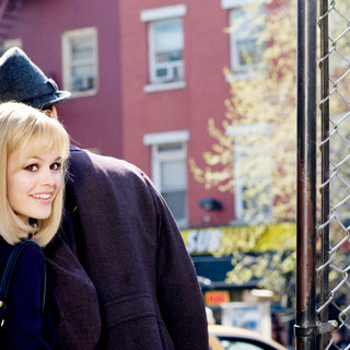 New York, I Love You Picture 22