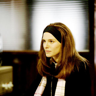 Natalie Portman stars as Rifka in Vivendi Entertainment's New York, I Love You (2009)