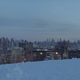 New York Never Let Me Down (2026)