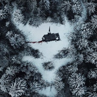 Poster of Paranormal Activity: Next of Kin (2021)