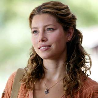 Jessica Biel as Liz in Paramount Pictures' Next (2007)