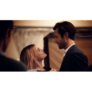 Nice Girl Like You, A Picture 3