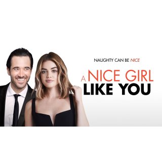 Nice Girl Like You, A Picture 5