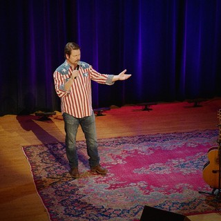 Nick Offerman: American Ham Picture 2