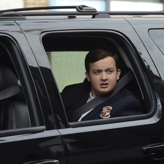 Noah Munck stars as Nicky in Nickelodeon's Nicky Deuce (2013)
