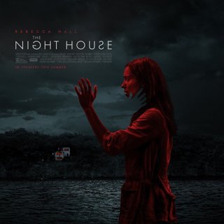Poster of The Night House (2021)