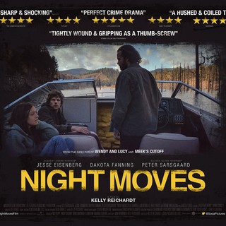 Night Moves Picture 8