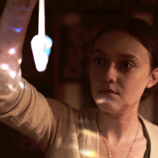 Dakota Fanning stars as Dena Brauer in Cinedigm's Night Moves (2014)