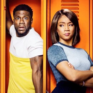 Poster of Universal Pictures' Night School (2018)