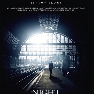 Night Train To Lisbon Picture 19