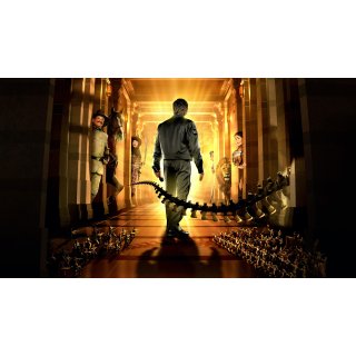 Night At The Museum Picture 1