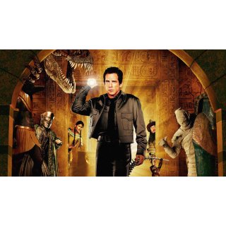 Night At The Museum Picture 4