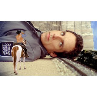 Night At The Museum Picture 10