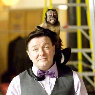 Night At The Museum 2: Battle Of The Smithsonian Picture 6