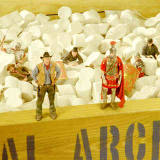 Night At The Museum 2: Battle Of The Smithsonian Picture 9