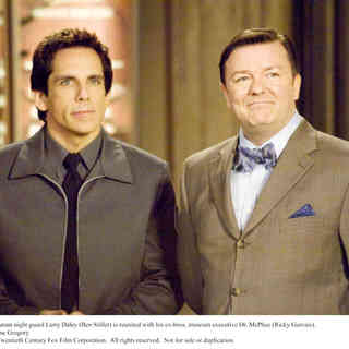 Night At The Museum 2: Battle Of The Smithsonian Picture 11