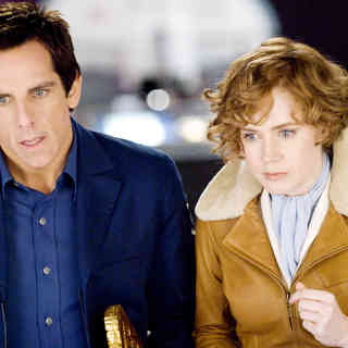 Night At The Museum 2: Battle Of The Smithsonian Picture 13