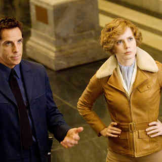 Night At The Museum 2: Battle Of The Smithsonian Picture 14