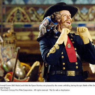Night At The Museum 2: Battle Of The Smithsonian Picture 19