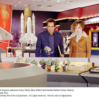 Night At The Museum 2: Battle Of The Smithsonian Picture 24