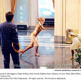 Night At The Museum 2: Battle Of The Smithsonian Picture 25