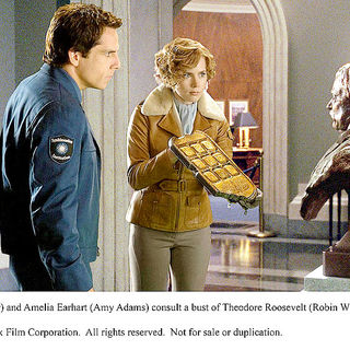 Night At The Museum 2: Battle Of The Smithsonian Picture 26