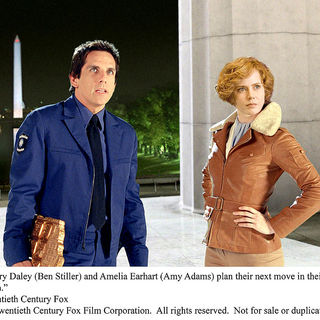 Night At The Museum 2: Battle Of The Smithsonian Picture 27