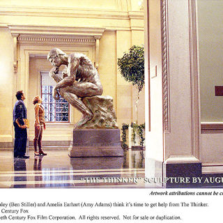 Night at the Museum 2: Battle of the Smithsonian Picture 29