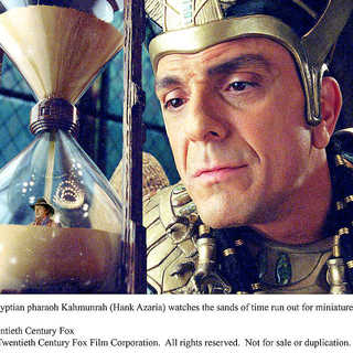 Night At The Museum 2: Battle Of The Smithsonian Picture 31