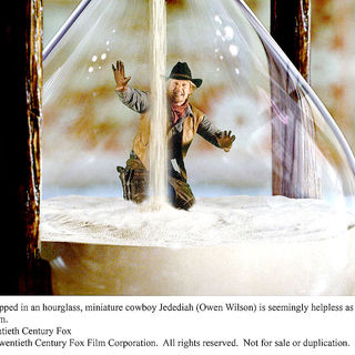 Night At The Museum 2: Battle Of The Smithsonian Picture 32